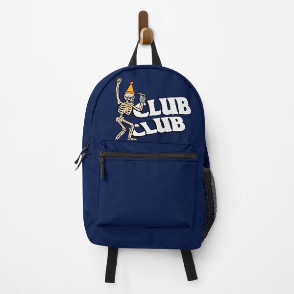 Item preview, Club Club designed and sold by Stickerchange20.