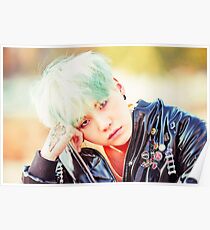 BTS-Poster Poster