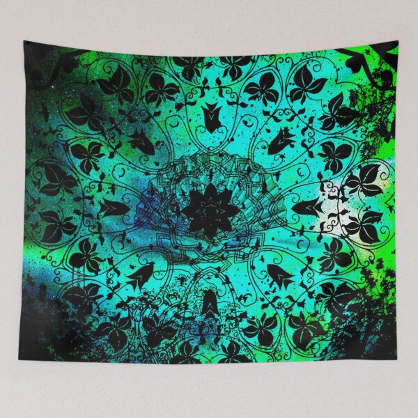 Item preview, Emerald Green Creation  designed and sold by Designz101.