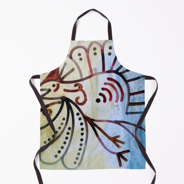 Item preview, The bird designed and sold by Ritual Geometry Studio.