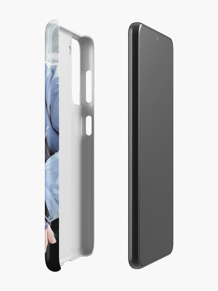 "bts po   ster" Case & Skin for Samsung Galaxy by kpopl | Redbubble