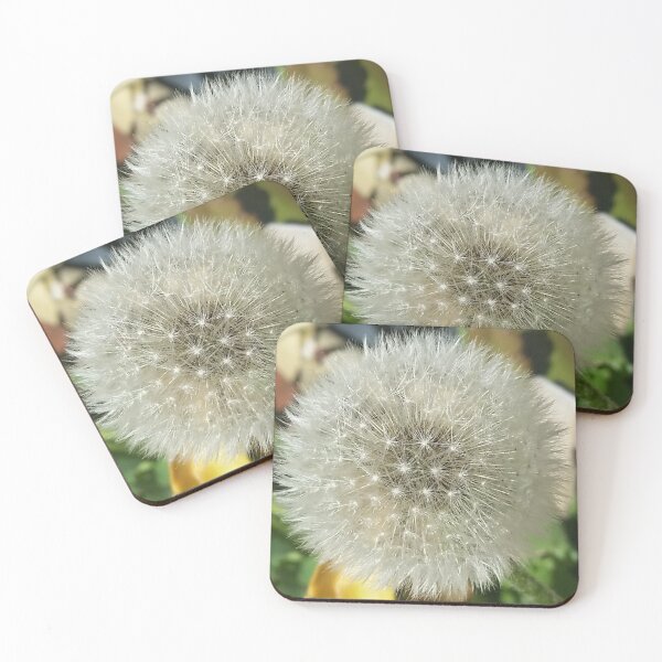 Item preview,  Dandelion seeds by Iritof designed and sold by iritof.