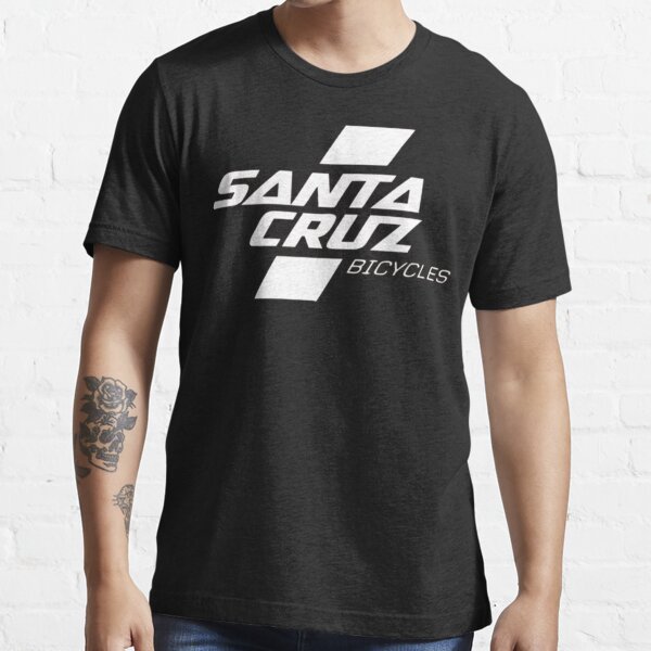 Santa cruz cheap bicycles t shirt