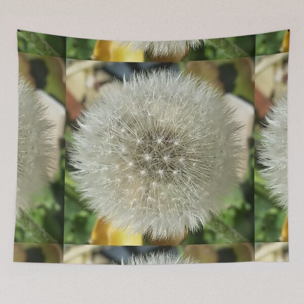Item preview,  Dandelion seeds by Iritof designed and sold by iritof.