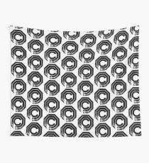 OCP grunge Wall Tapestry