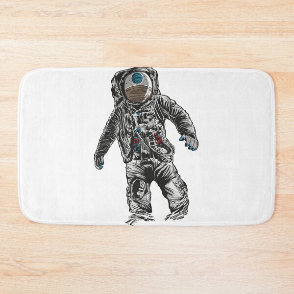 Item preview, Spaceface, Astronauts In Space designed and sold by Ildar012.