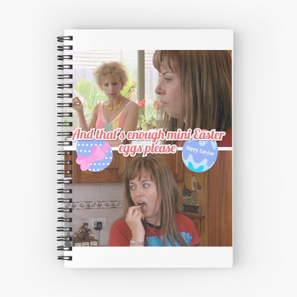 Item preview, Kath and Kim easter designed and sold by aimskiis.