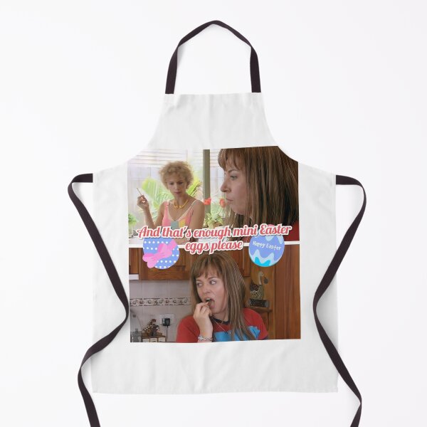 Item preview, Kath and Kim easter designed and sold by aimskiis.