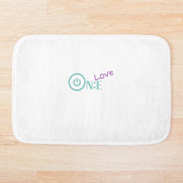 Item preview, One love lettering designed and sold by Johnallthings.
