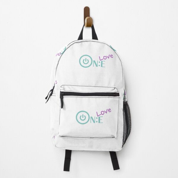 Item preview, One love lettering designed and sold by Johnallthings.