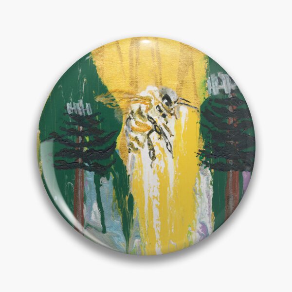 Item preview, Honey We Have A Problem. designed and sold by CHENOARTWORKS.