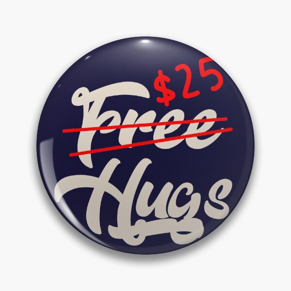 Item preview, Free ($25) Hugs designed and sold by HappySchnapper.