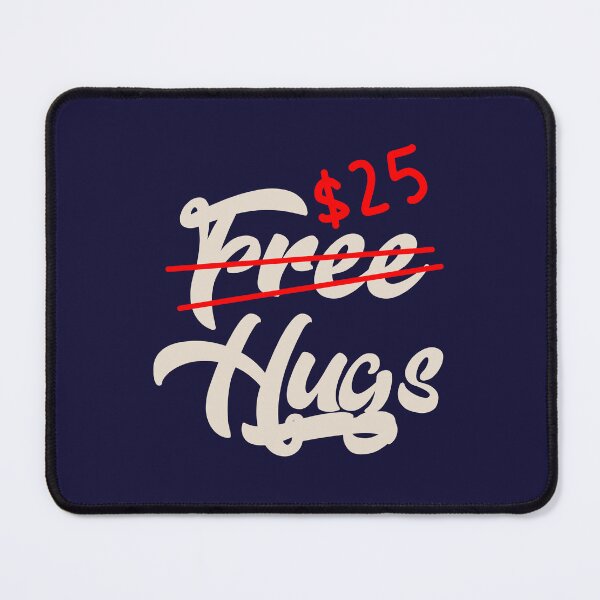 Item preview, Free ($25) Hugs designed and sold by HappySchnapper.