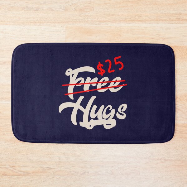Item preview, Free ($25) Hugs designed and sold by HappySchnapper.