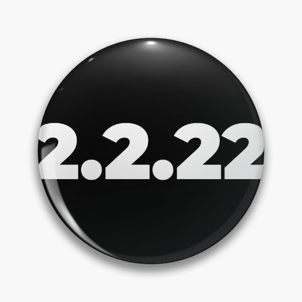Item preview, Best twosday ever 2-2-22 - find your thing for the new you designed and sold by Fortified.