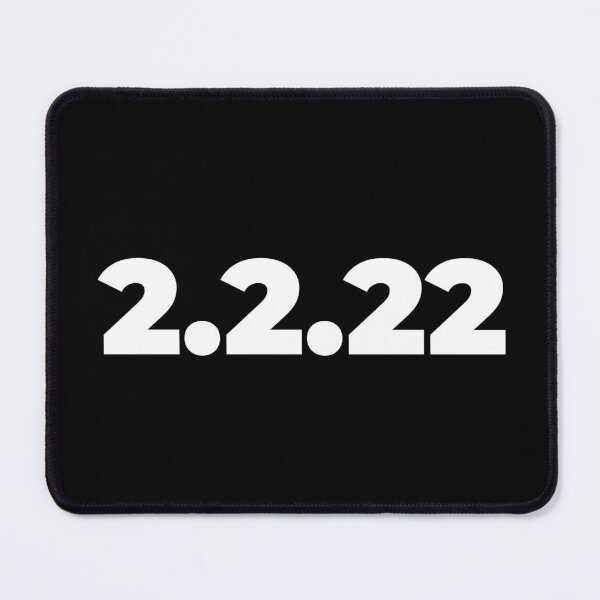 Item preview, Best twosday ever 2-2-22 - find your thing for the new you designed and sold by Fortified.