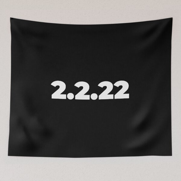 Item preview, Best twosday ever 2-2-22 - find your thing for the new you designed and sold by Fortified.