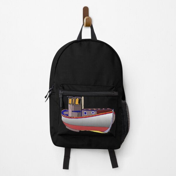 Item preview, Trawler designed and sold by Blertz.