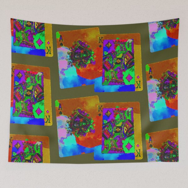 Item preview, Lucky Cards designed and sold by Kre8iv4s.
