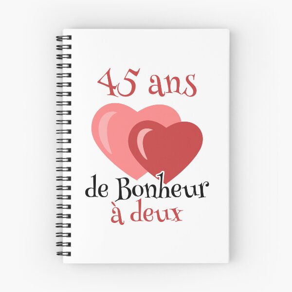 Item preview, 45th wedding anniversary gift designed and sold by RomualdGR.