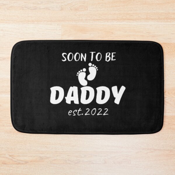 Item preview, Mens Soon To Be Daddy Est 2022 Pregnancy Announcement designed and sold by anas667.