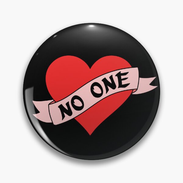Item preview, LOVE NO ONE designed and sold by lucascadeur.