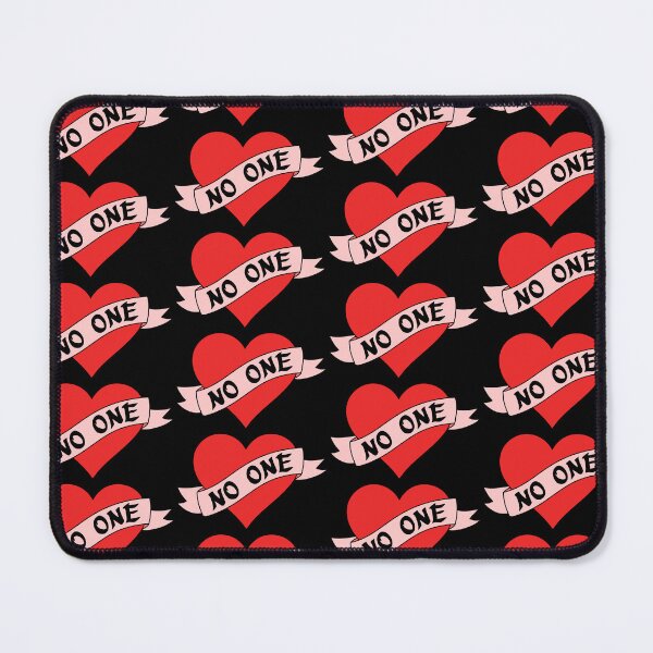 Item preview, LOVE NO ONE designed and sold by lucascadeur.