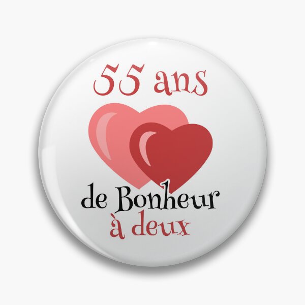 Item preview, 55th wedding anniversary gift designed and sold by RomualdGR.