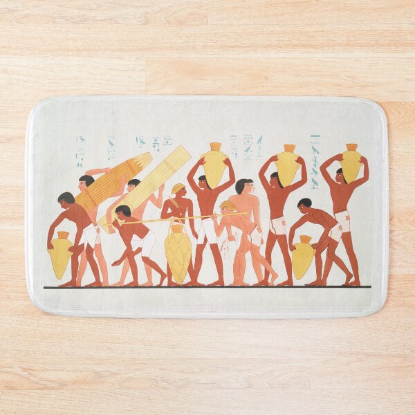 Item preview, Ancient Egyptian illustration. designed and sold by elmanchour.