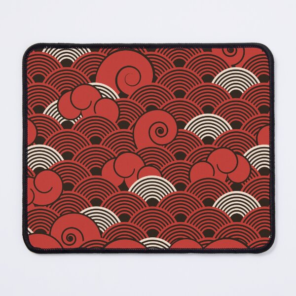 Item preview, Japanese Waves designed and sold by Vector Scout Lab.