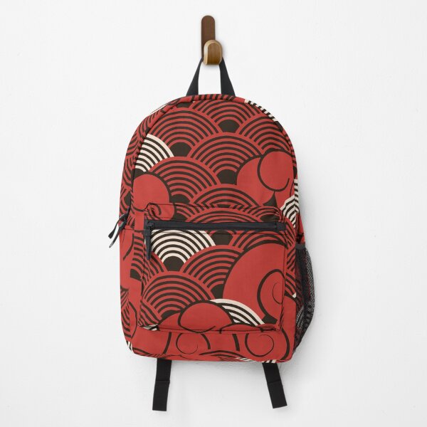 Item preview, Japanese Waves designed and sold by Vector Scout Lab.