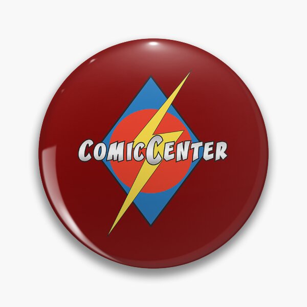 Item preview, Pasadena Comics designed and sold by SerViGo815.