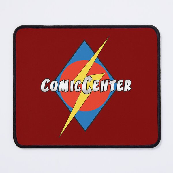 Item preview, Pasadena Comics designed and sold by SerViGo815.