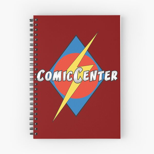 Item preview, Pasadena Comics designed and sold by SerViGo815.