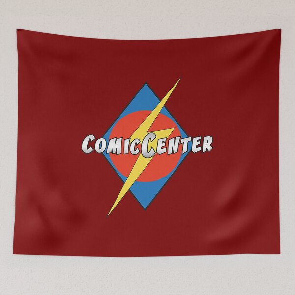 Item preview, Pasadena Comics designed and sold by SerViGo815.