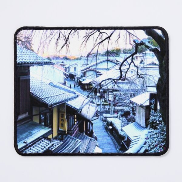 Item preview, Tokyo in Winter  designed and sold by Abhi14 ⭐⭐⭐⭐⭐.