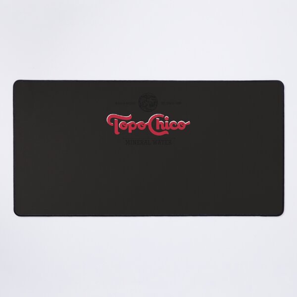 Item preview, Topo Chico Logo Classic T-Shirt designed and sold by VVLAd627Brunken.