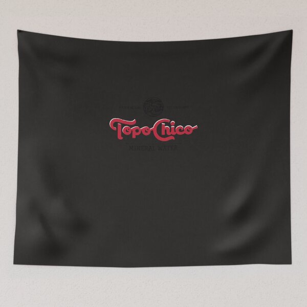 Item preview, Topo Chico Logo Classic T-Shirt designed and sold by VVLAd627Brunken.