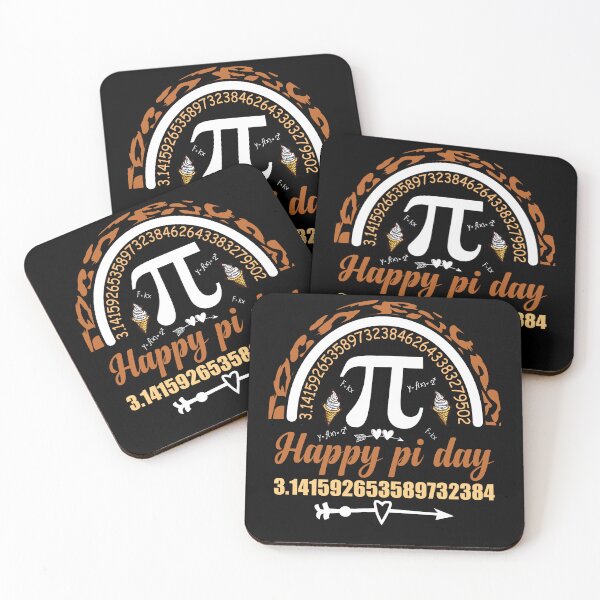 Item preview, Happy Pi Day, Pi 3.14 - Mathematics Pi Symbol designed and sold by Fabvity.