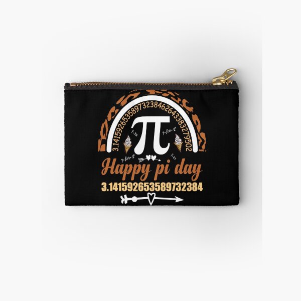 Item preview, Happy Pi Day, Pi 3.14 - Mathematics Pi Symbol designed and sold by Fabvity.