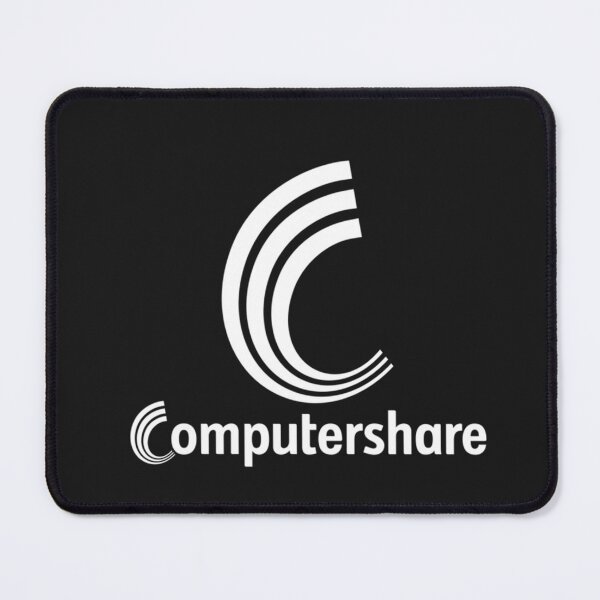 Item preview, Computershare Logo Classic T-Shirt designed and sold by LukasFrombeck.