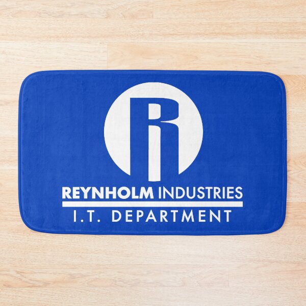 Item preview, Reynholm Industries IT designed and sold by SerViGo815.
