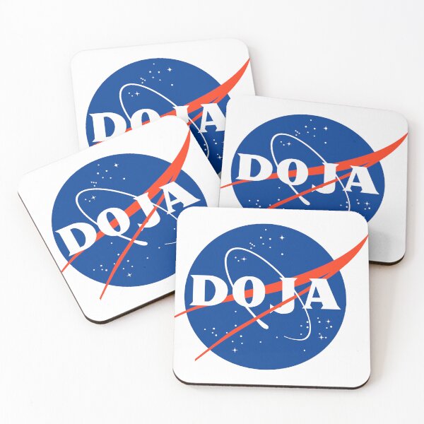 Item preview, Doja Nasa designed and sold by klockokrai.