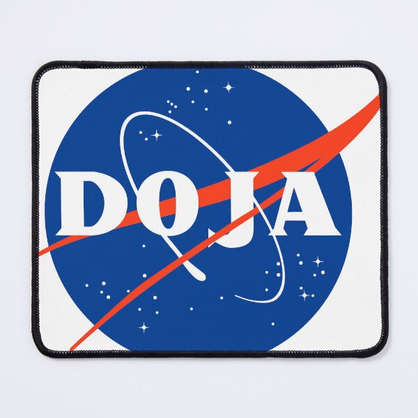 Item preview, Doja Nasa designed and sold by klockokrai.