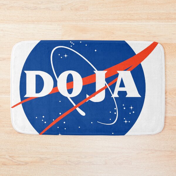 Item preview, Doja Nasa designed and sold by klockokrai.