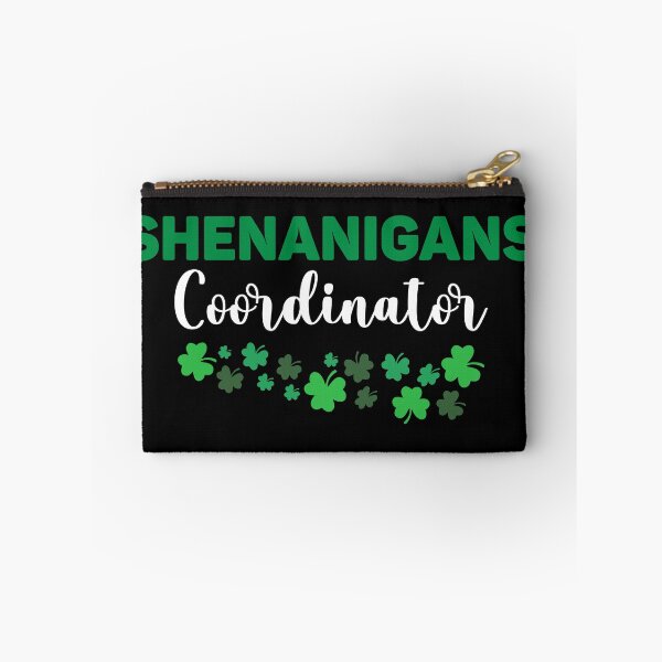 Item preview, Shenanigans coordinator  designed and sold by TypoArtist.