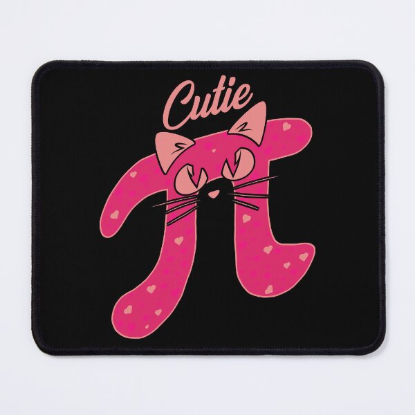 Item preview, Pi Day 2022, Cutie Pi - Mathematics Pi Symbol designed and sold by Fabvity.