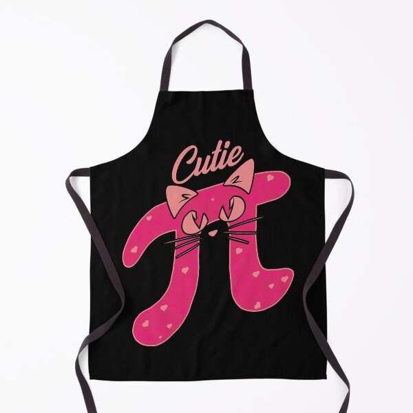Item preview, Pi Day 2022, Cutie Pi - Mathematics Pi Symbol designed and sold by Fabvity.