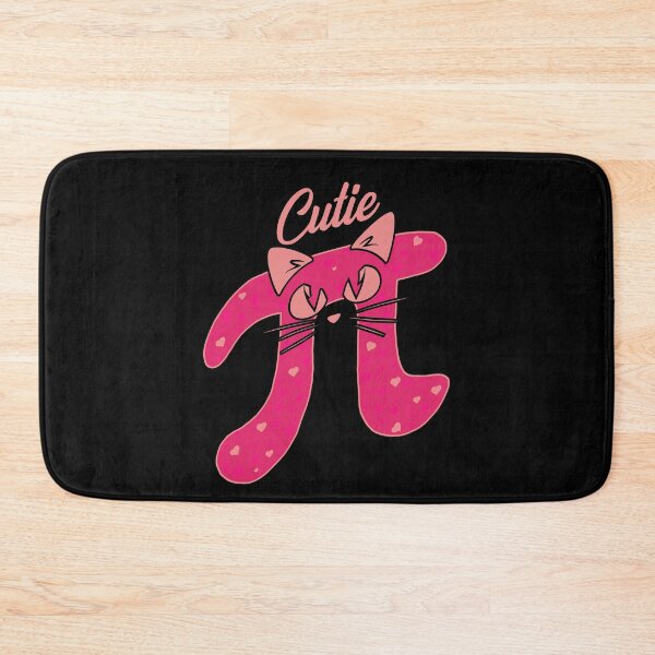 Item preview, Pi Day 2022, Cutie Pi - Mathematics Pi Symbol designed and sold by Fabvity.