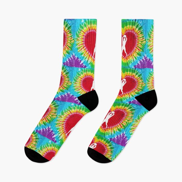 Item preview, Netball Tie Dye designed and sold by LittleShop79.